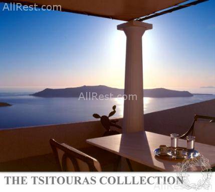 The Tsitouras Collection Hotel 24